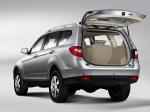 Landwind X8 2010 года